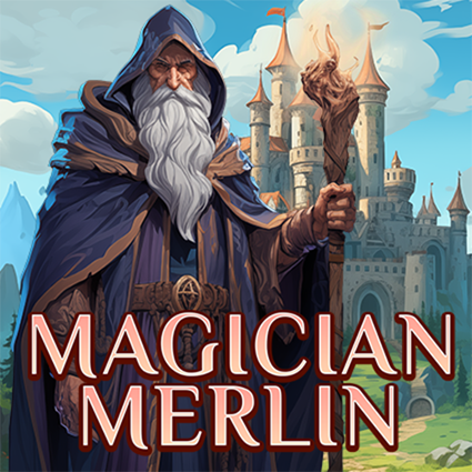 Magician